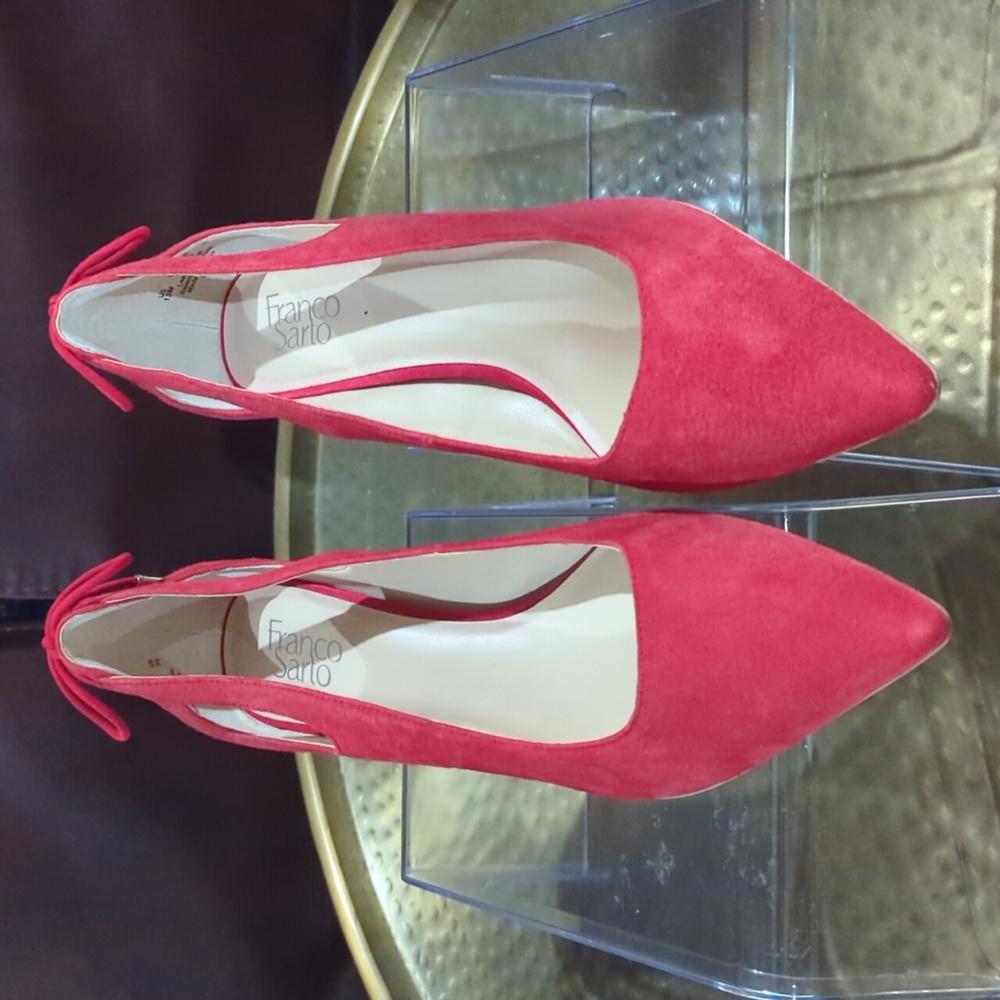 Franco Sarto Pumps